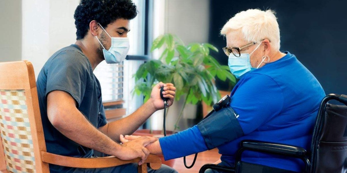 Doctor at Home for Minor Injuries and Illnesses