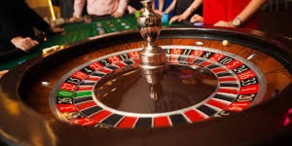 Discover the Best Online Roulette – Spin, Win, and Play Anytime