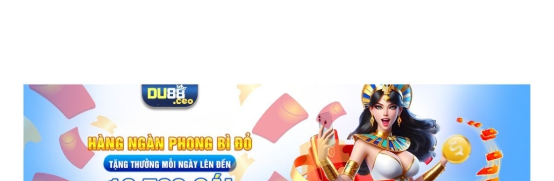 DU88 CEO Cover Image