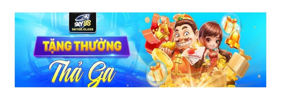 SKY88 GLASSS Cover Image