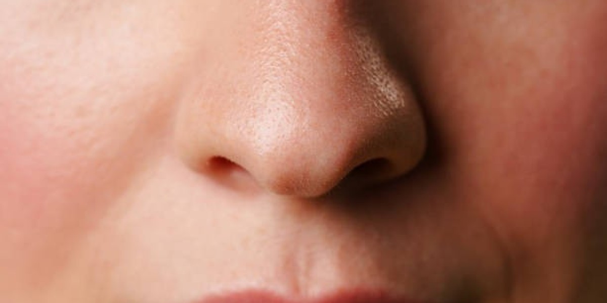 عملية تجميل الأنف: متى تظهر النتائج النهائية؟