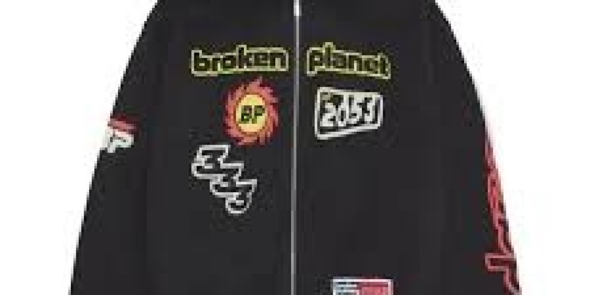 From Drop to Doorstep: Broken Planet Market Essentials