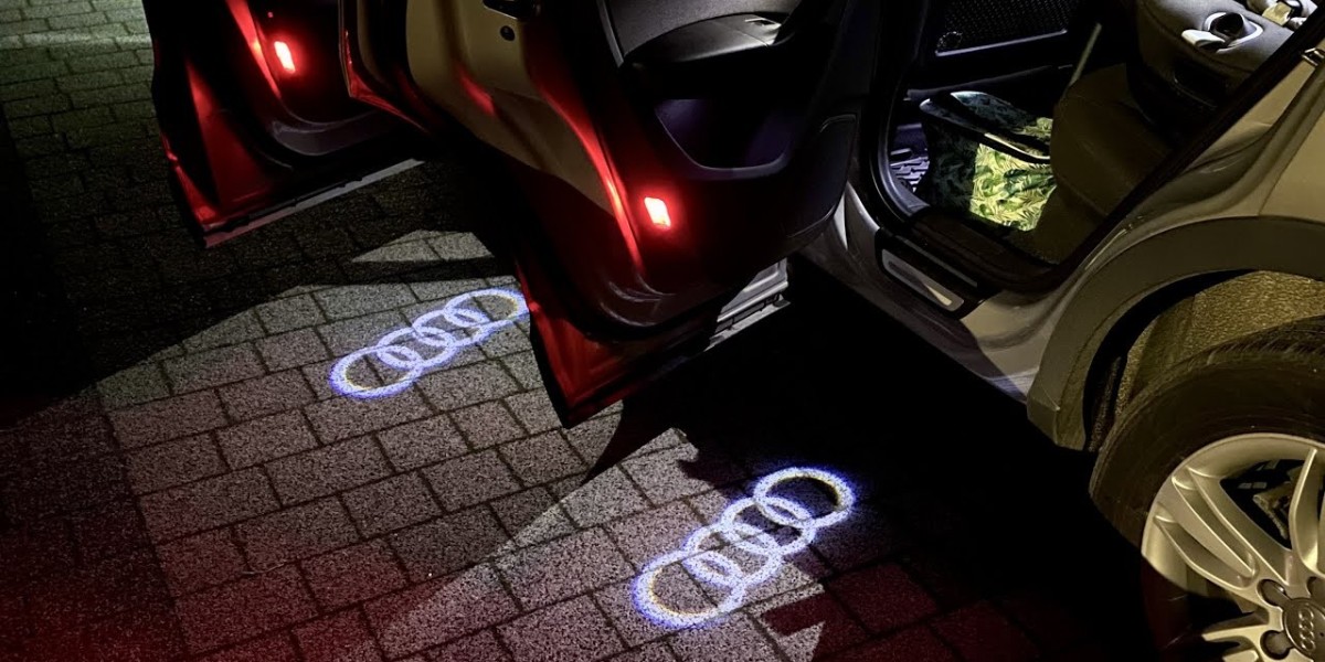 Audi Door Lights: 7 Secrets Every Owner Must Know Before Upgrading