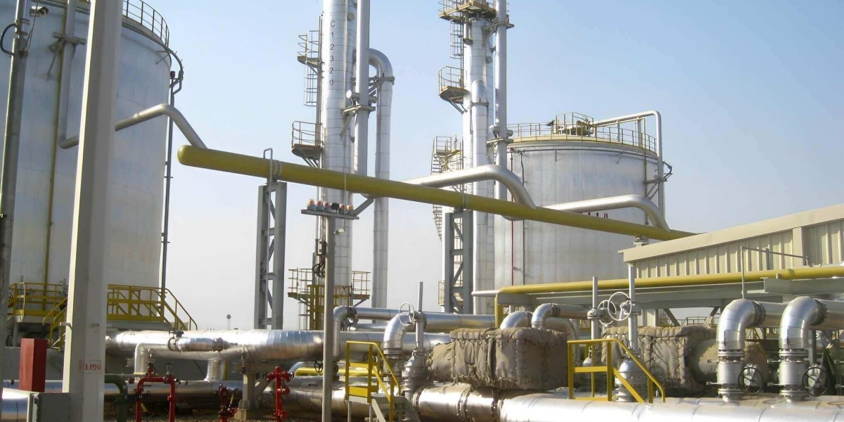 Engineering Company in Iraq: Driving Infrastructure, Innovation, and Industrial Growth