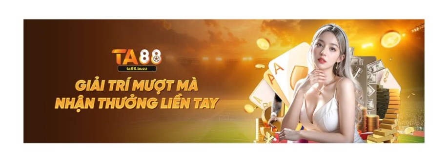 TA88 BUZZ Cover Image