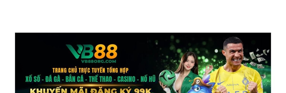 VB88 ORGCOM Cover Image