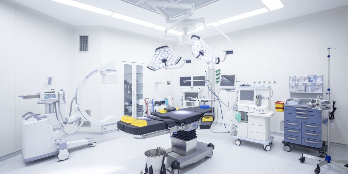 How Terminal Cleaning Supports Patient Safety and Compliance