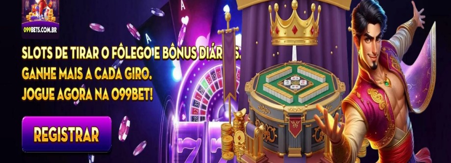 099Bets com br Cover Image