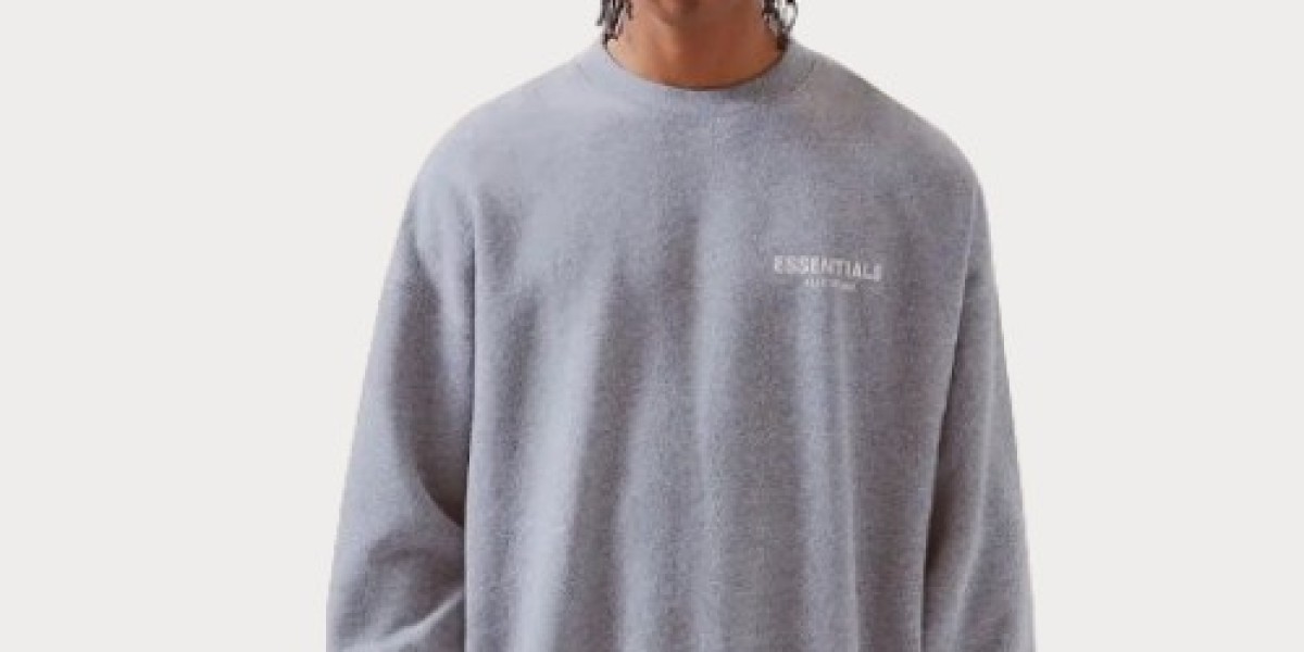 The Ultimate Guide to Essentials Hoodie