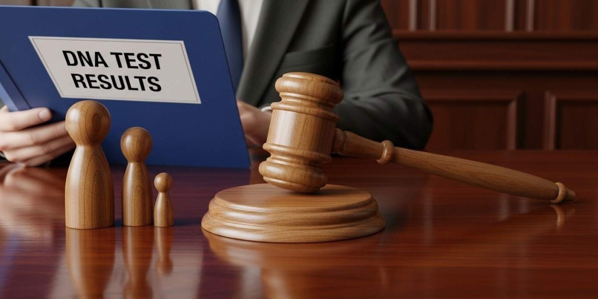 Why Accreditation Matters: How to Ensure Your DNA Test Results Are Admissible in Court