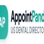 Appoint Panda Profile Picture