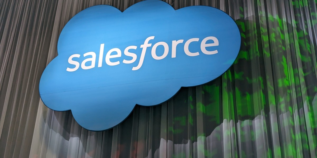 Structured Salesforce Certification Preparation for Serious Candidates