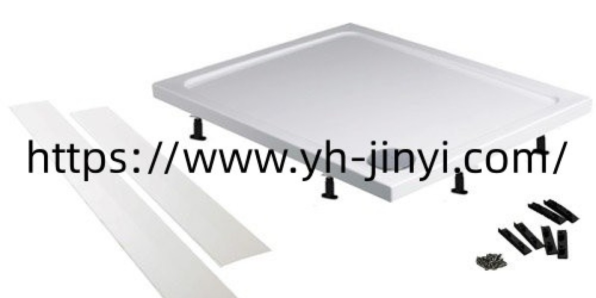 What Makes JINYI Shower Tray Leg Frame Suitable for Renovation Projects