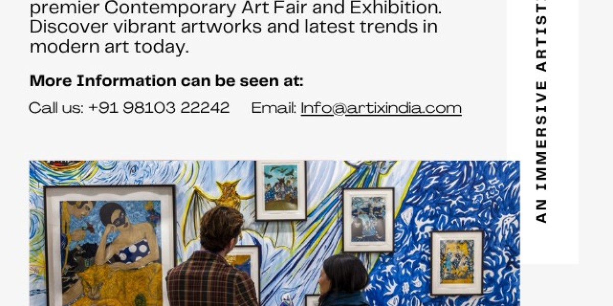 A Curated Guide to Exploring India’s Contemporary Art Scene in the Capital