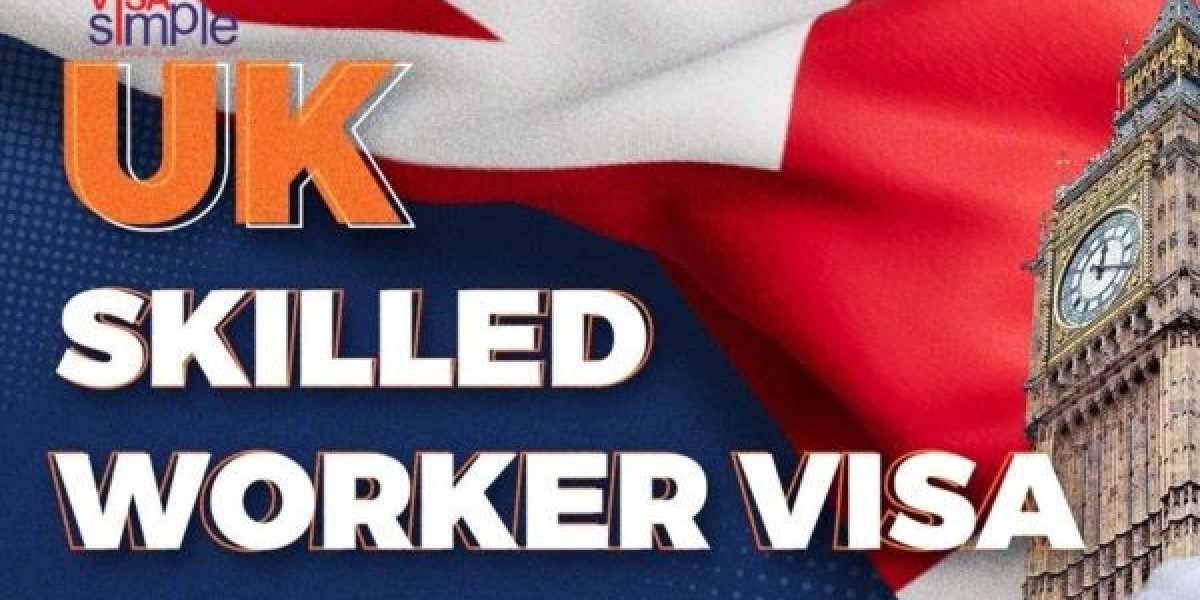 Advancing Your UK Career with the Skilled Worker Visa UK