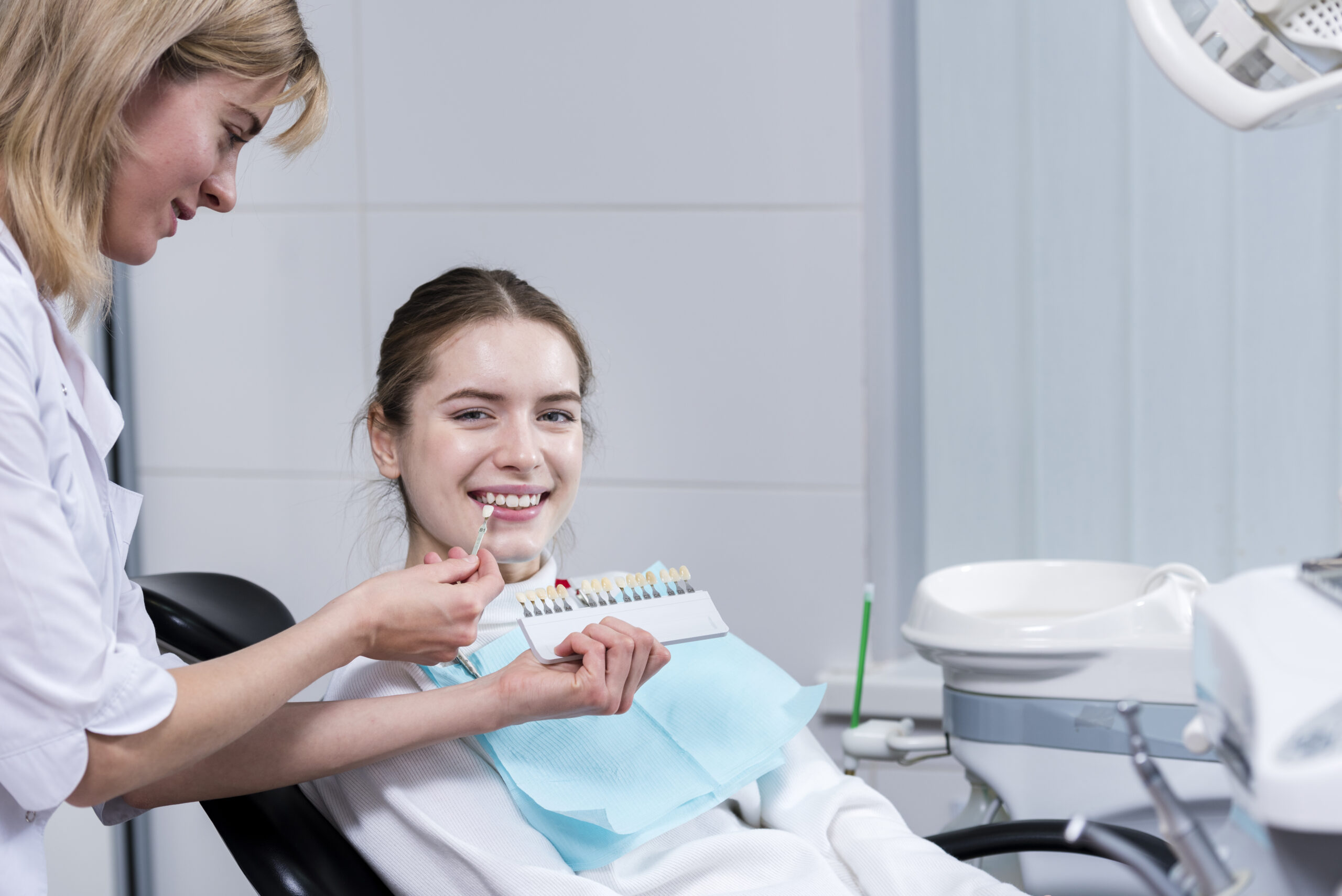 Cosmetic Dental Care Options: From Whitening to Veneers - Highlands Ranch CO Dentist | Alpine Vista Dental