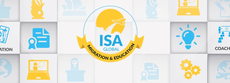 ISA Migrations and Education Consultants Perth Cover Image