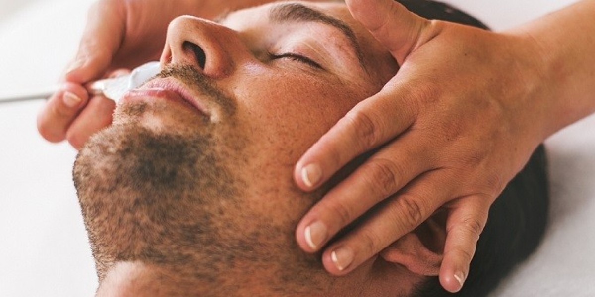 Dubai Deep Cleansing Facial: Smooth Skin Results