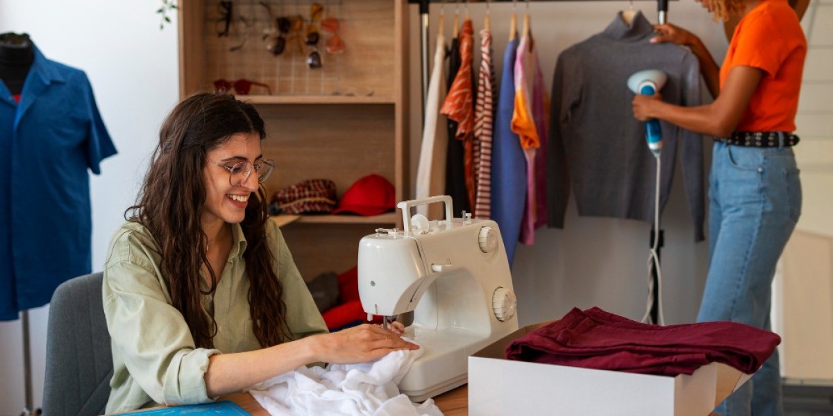 Key Benefits of Sourcing from a Clothing Manufacturer in Egypt