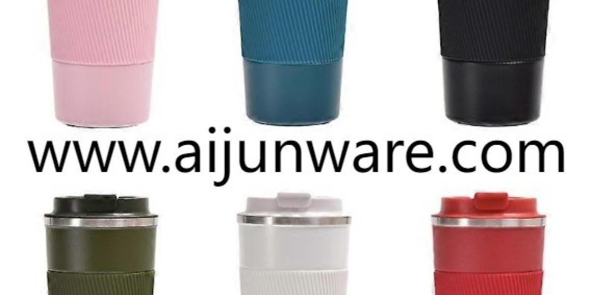 Why Do Winter Commuters Choose Aijunware Stainless Containers?