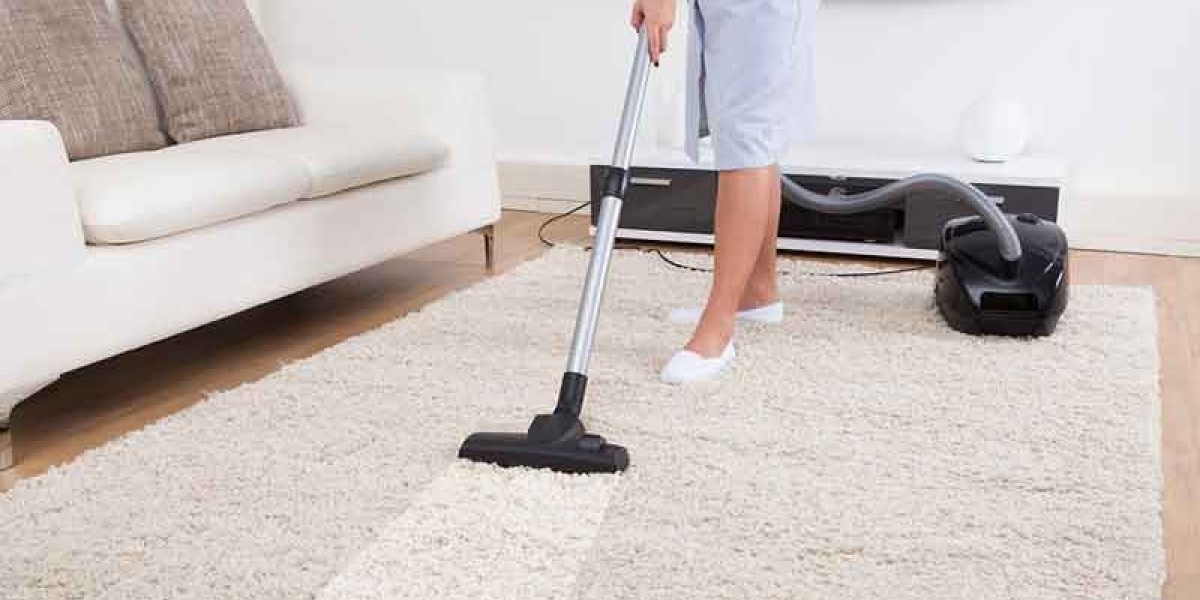 Guide to realtor carpet cleaning in Topeka, KS