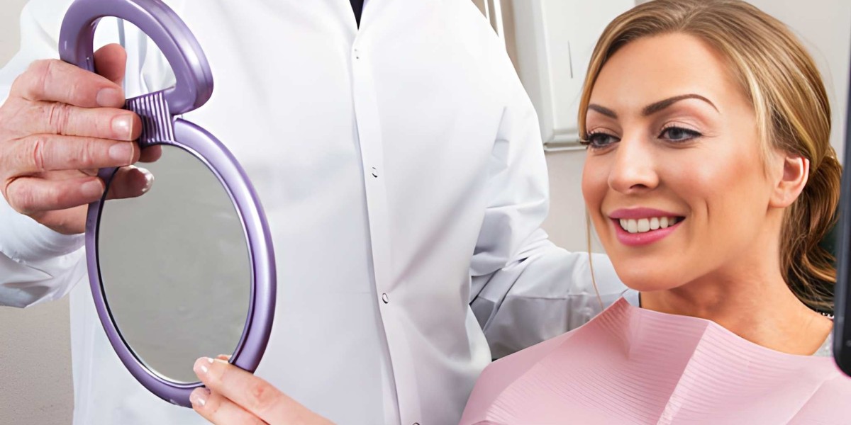 Teeth Whitening Treatments: Brighten Your Smile with Confidence at Dental Design Co
