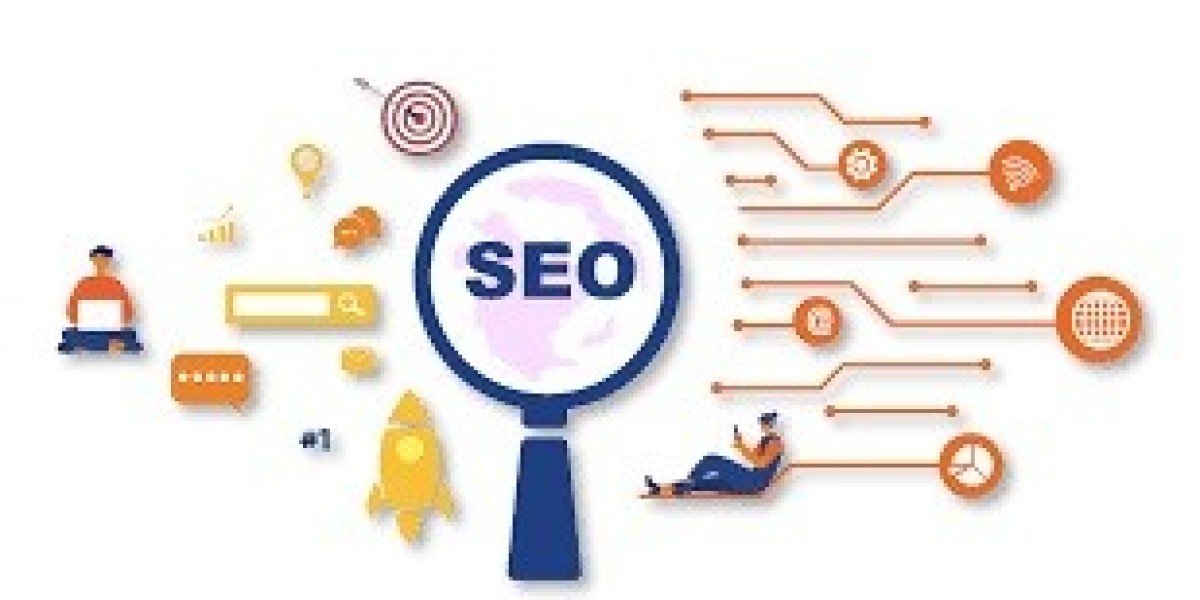 SEO Company in Lahore Delivering Powerful and Reliable Growth Results