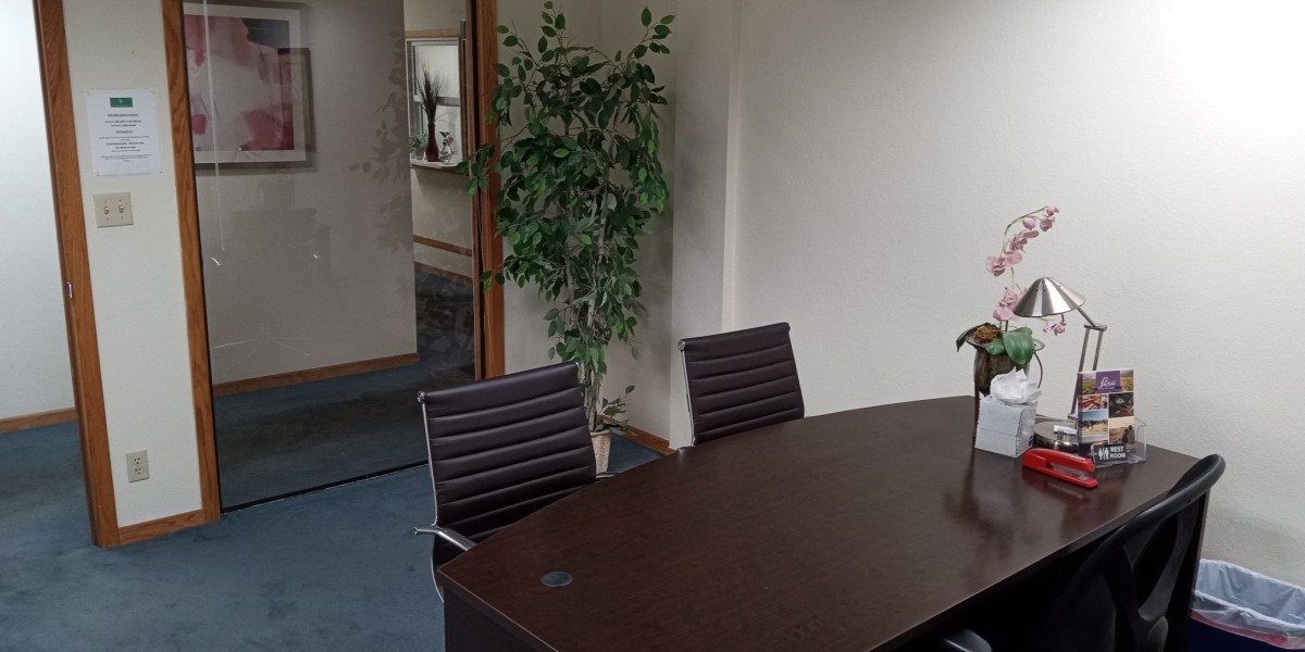Rent a Meeting Room and Small Business Workspace: Flexible Solutions for Modern Professionals