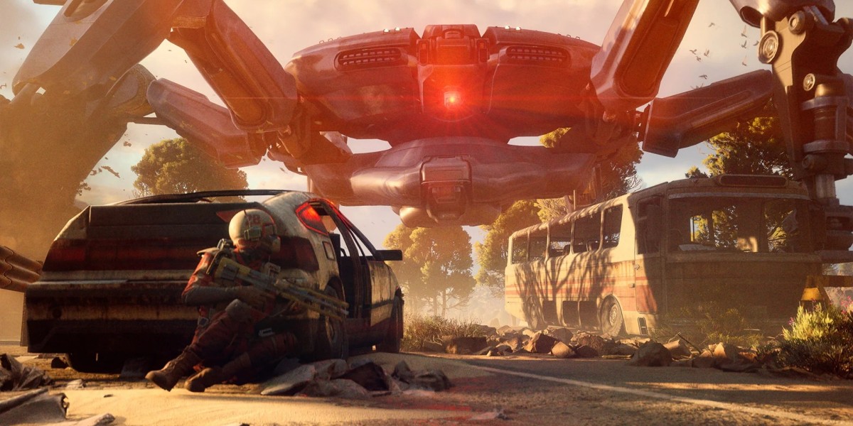 Arc Raiders On The Map Quest Guide and Tips