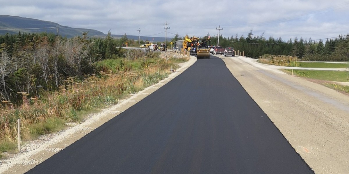 Why Should You Hire an Asphalt Paving Contractor in Hillsborough NJ for Your Property?