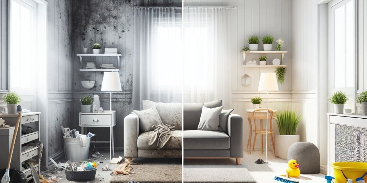 “The Rising Momentum Behind the Crawl Space Encapsulation Market: Trends Shaping the Future”