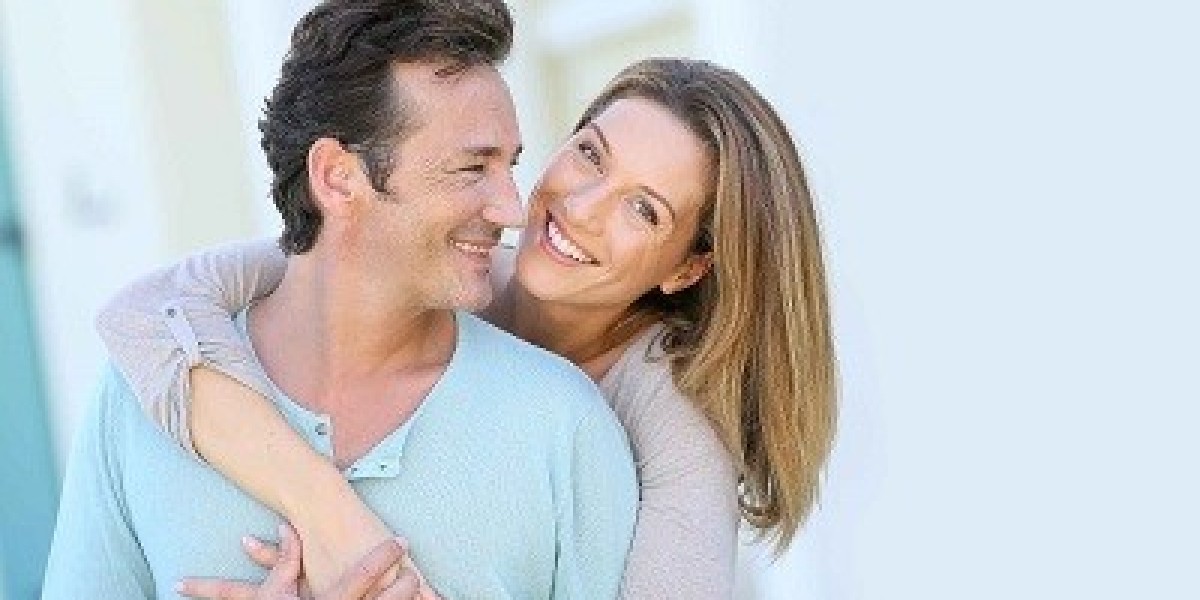 Feel Stronger with P-Shot in Riyadh