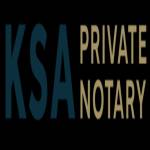 KSA Private Notary Profile Picture