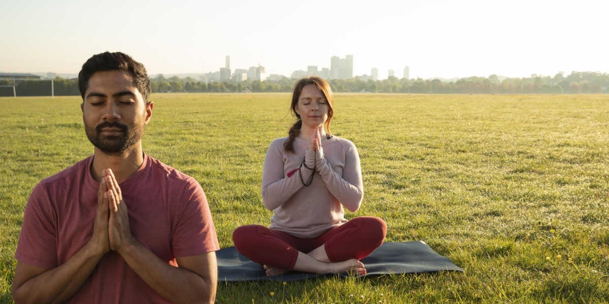 Mindfulness Training: A Practical Path to Mental Clarity and Emotional Balance