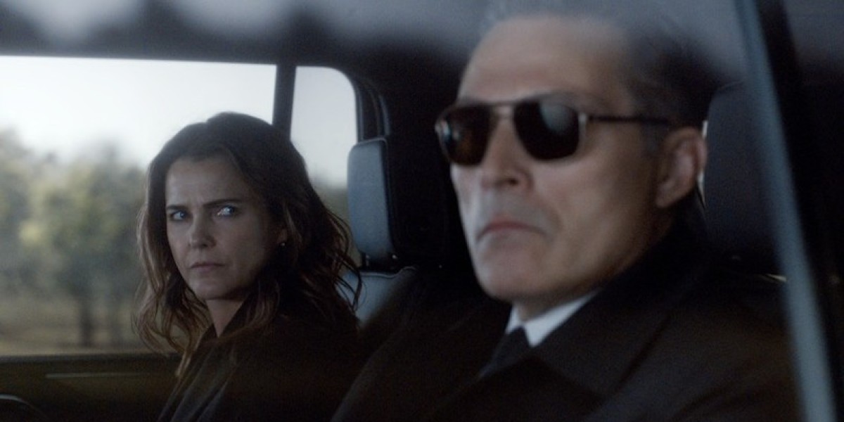 The Diplomat Season 3 - Political Power Shifts