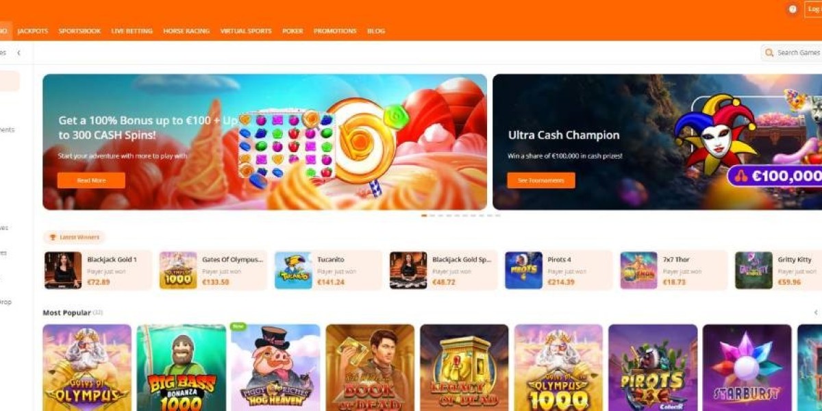 Casino Italiani Online: Guida Completa per Giocare in Sicurezza e