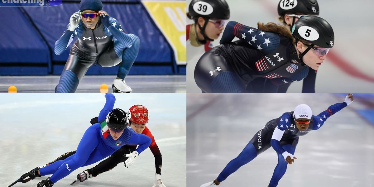 Winter Olympic 2026: Speed skater Brandon Kim takes a different path from Fairfax to Olympic 2026 in Milan