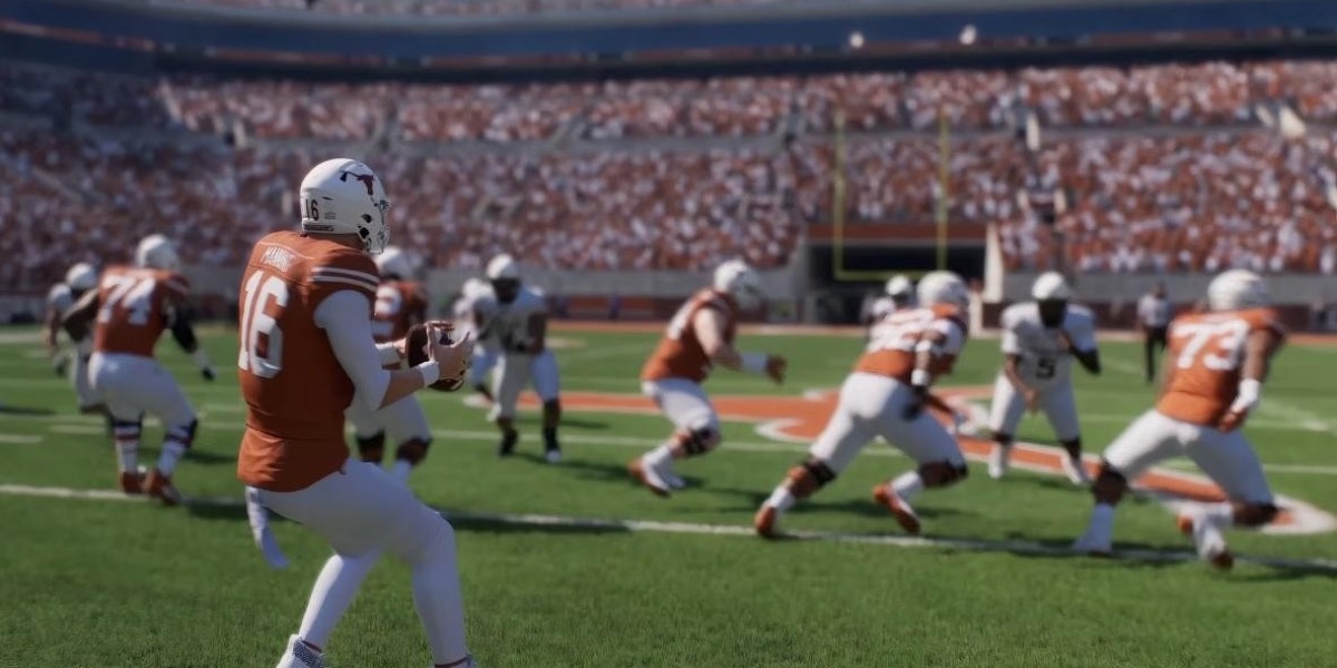 MMOexp CFB 26: Gain XP every offseason