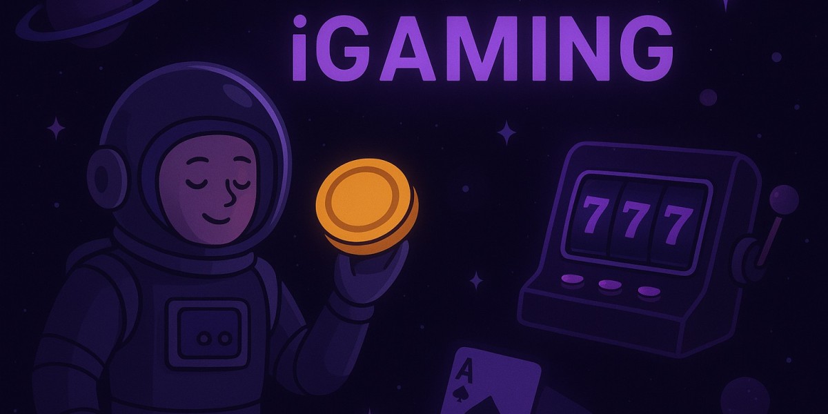 iGaming Vacancies: Careers, Roles, and Hiring Trends in the Industry