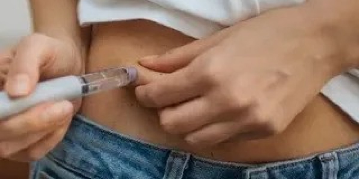 Ozempic Injection Therapy in Islamabad – Benefits and Costs