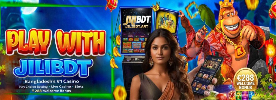 jilibdt art Cover Image