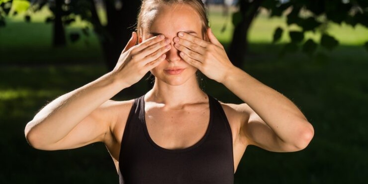 Eye Health: Simple Ways to Protect Your Vision