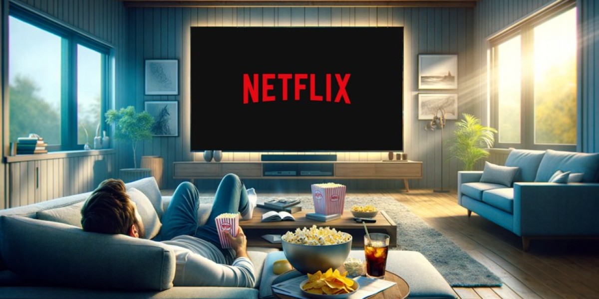 Netflix March Lineup: Binge-Worthy Shows & Movies