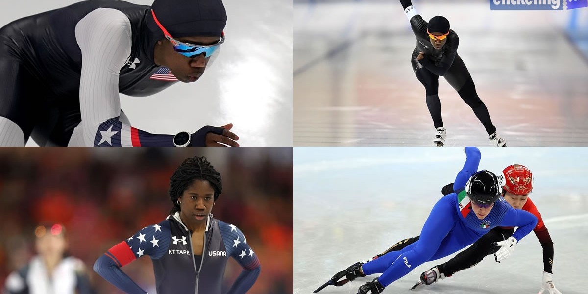 Winter Olympic 2026: Erin Jackson details the keys to winning a second gold medal at Olympic 2026 talks about joining th