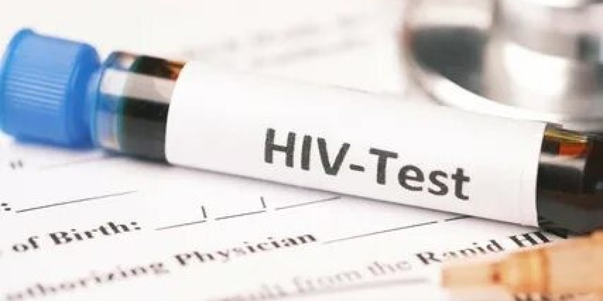 STD Testing and Sexual Health: Why Regular Screening Matters