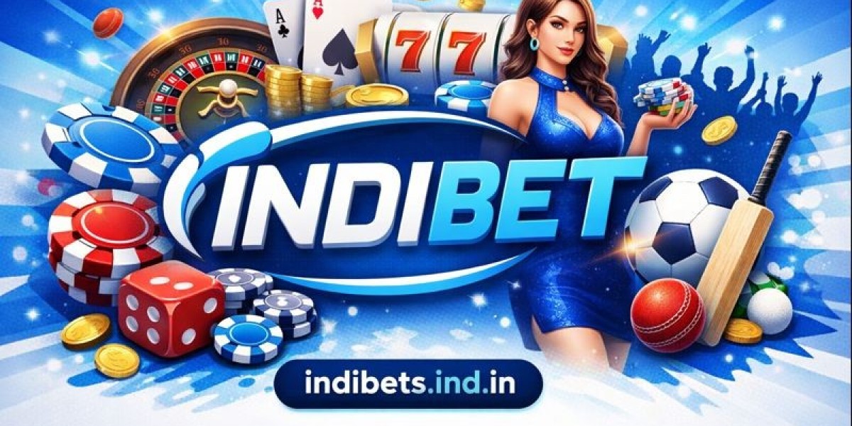 Exploring Betting Options on Indibet: More Than Just Match Bets