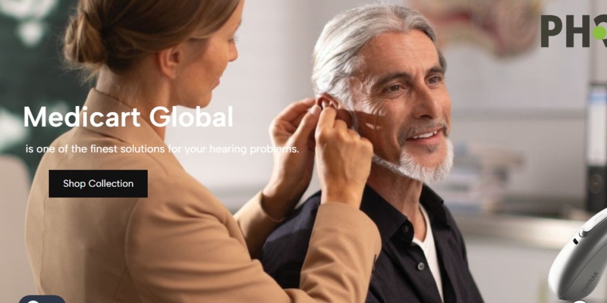 Affordable Hearing Aids Online US: A Complete Buyer’s Guide
