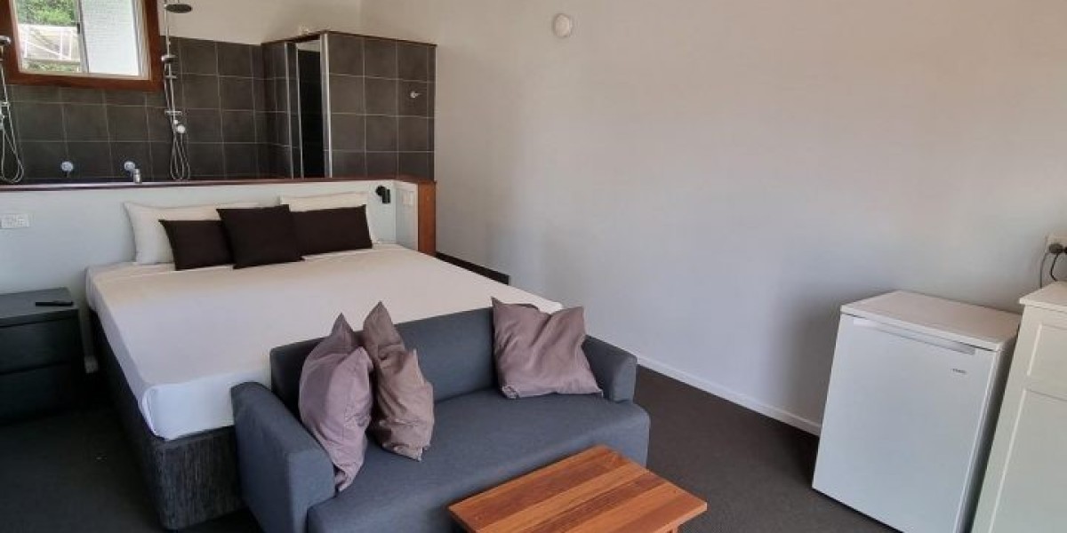 Bed and Breakfast in Brisbane: Comfort, Convenience, and a Peaceful Stay