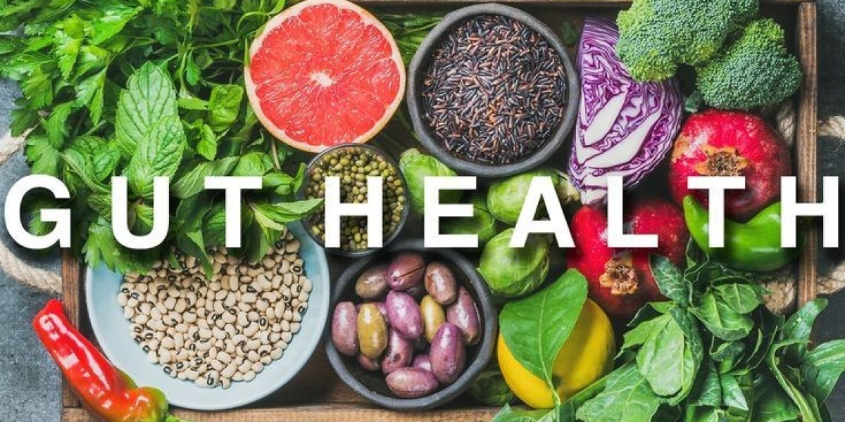 Gut Health: Simple Ways to Improve Digestive Balance