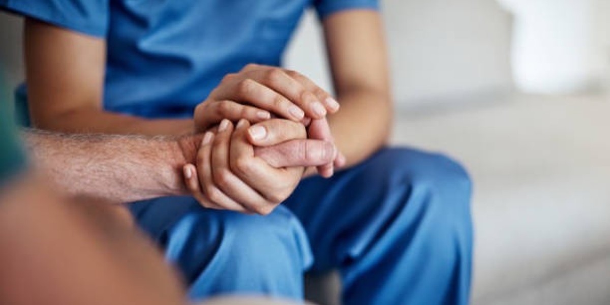 Individuelle Lösungen für die häusliche pflege in der Hansestadt